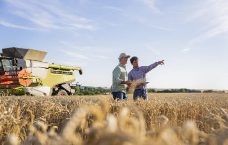 Agronegocio gestão plano safra