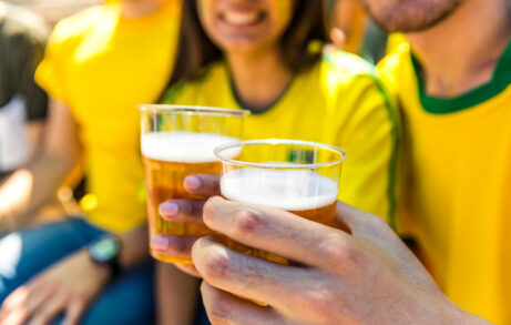cerveja copa do mundo