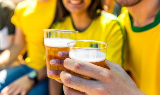 cerveja copa do mundo