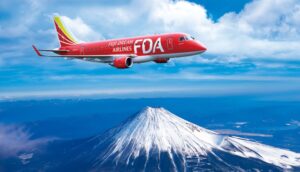 Embraer E175