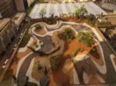 Burle Marx no Safra
