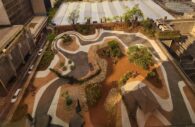 Burle Marx no Safra