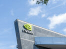 Nvidia fachada