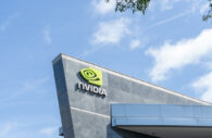 Nvidia fachada