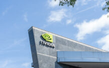 Nvidia fachada