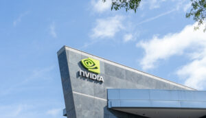 Nvidia fachada