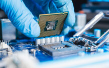 TSMC