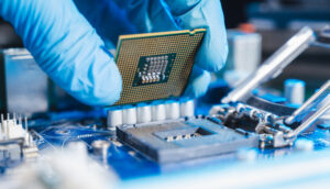 TSMC