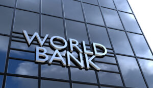 IA relatório do banco mundial