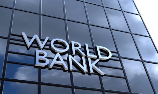 IA relatório do banco mundial