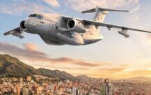 Embraer