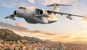 Embraer