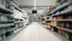 Supermercado ipca
