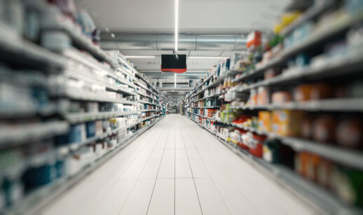 Supermercado ipca