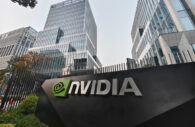 Nvidia análise balanço