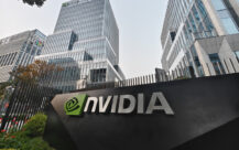 Nvidia análise balanço