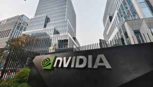 Nvidia análise balanço