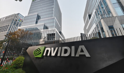 Nvidia análise balanço