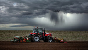 El Niño muito forte eleva risco à logística de grãos no Brasil