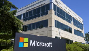 Microsoft e IA