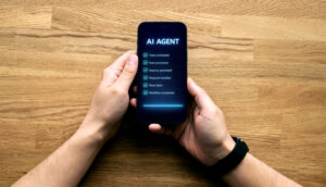 ia agentica