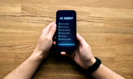 ia agentica
