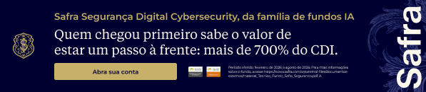 Safra Segurança Digital Cybersecurity