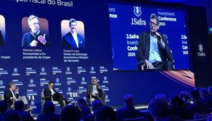 Conferência do Safra