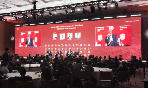 conference