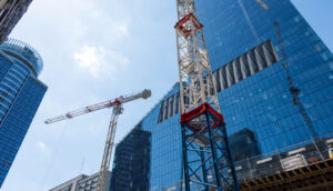 Construção safra conference