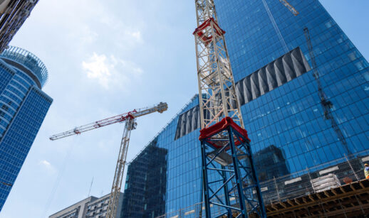 Construção safra conference