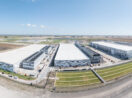 mega datacenter