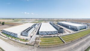 mega datacenter