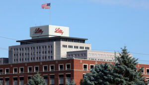 TSMC bdrs eli lilly