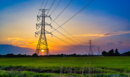 energia datacenters