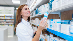 Farmacia varejo