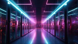 Data center