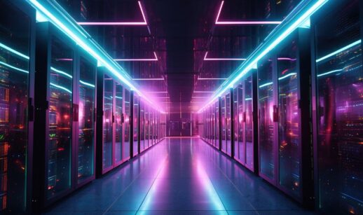 Data center