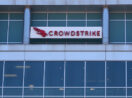 Sede da CrowdStrike
