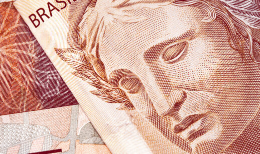 Sistema de valores a receber