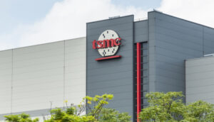 TSMC