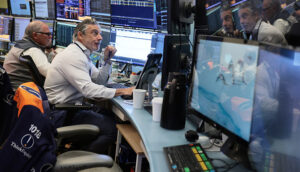 traders ny