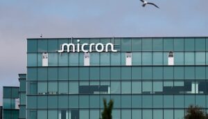Micron