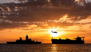 Diesel navios