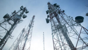 Telecom