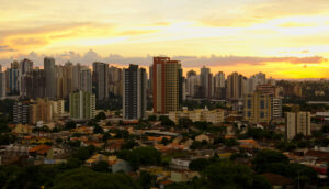 Top FIIs Safra