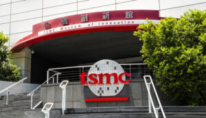 TSMC