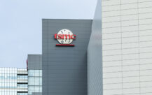 TSMC