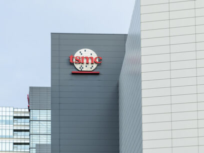 TSMC